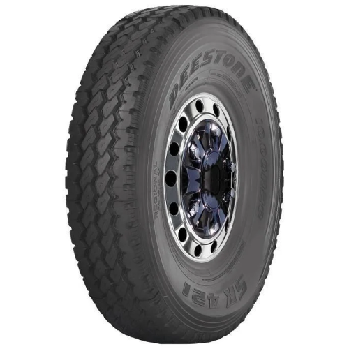 Фото грузовой шины Deestone SK421 385/65 R22.5 160K PR20 Рулевая/прицепная